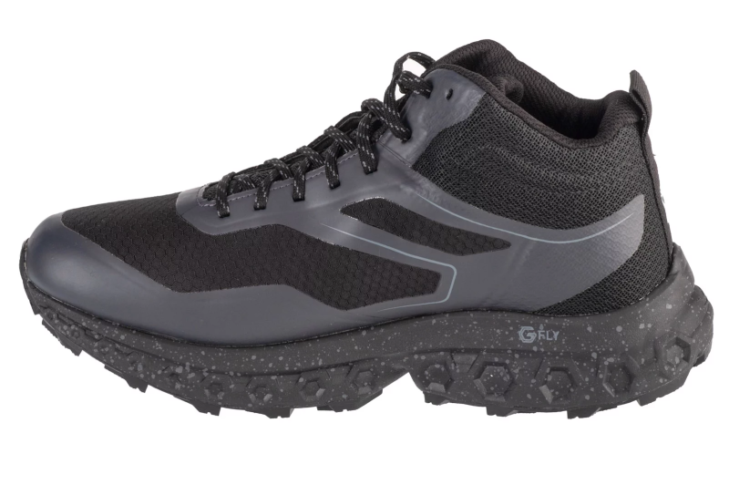 Inov-8 RocFly G 390 GTX 001101-BK-S-01 Inov-8 RocFly G 390 GTX 001101-BK-S-01