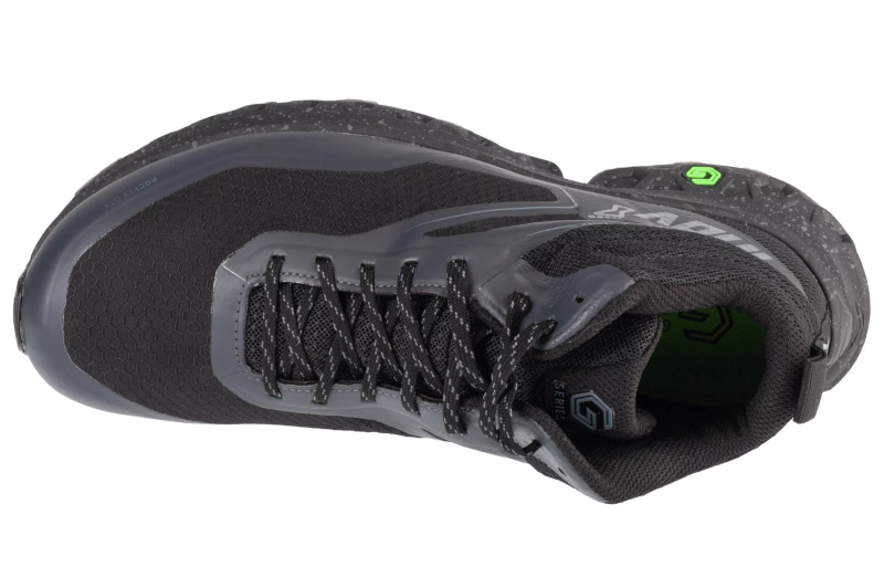 Inov-8 RocFly G 390 GTX 001101-BK-S-01 Inov-8 RocFly G 390 GTX 001101-BK-S-01