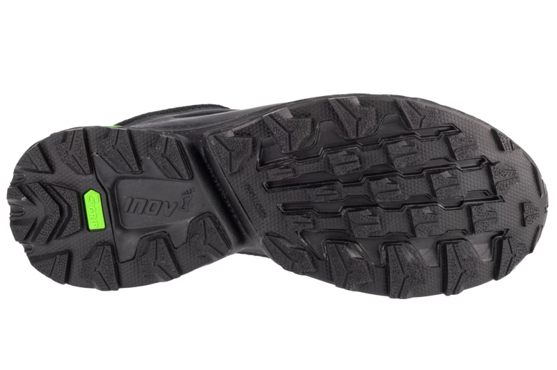Inov-8 RocFly G 390 GTX 001101-BK-S-01 Inov-8 RocFly G 390 GTX 001101-BK-S-01
