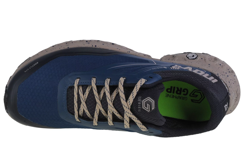 Inov-8 RocFly G 350 GTX 001103-BLNYTP-S-01 Inov-8 RocFly G 350 GTX 001103-BLNYTP-S-01