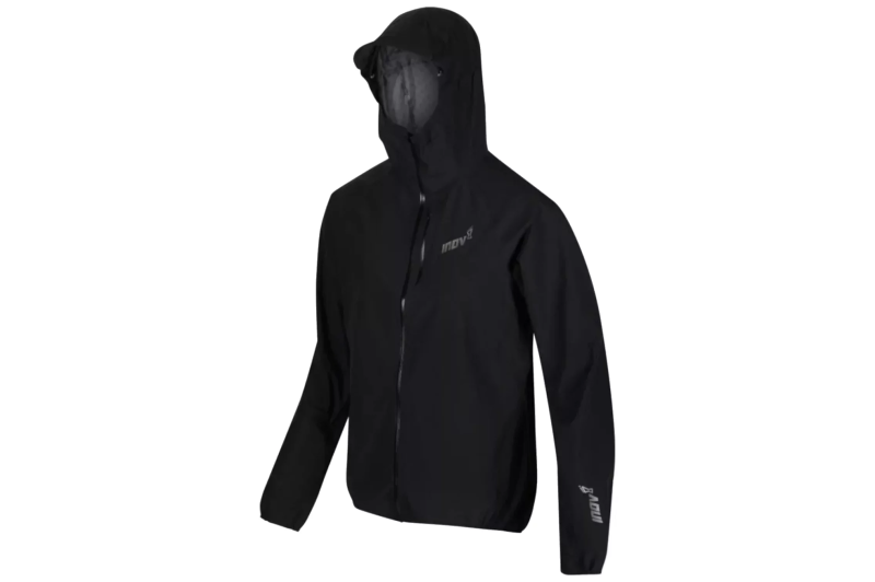 Inov-8 Stormshell FZ V2 M Jacket 001113-BK-001 Inov-8 Stormshell FZ V2 M Jacket 001113-BK-001