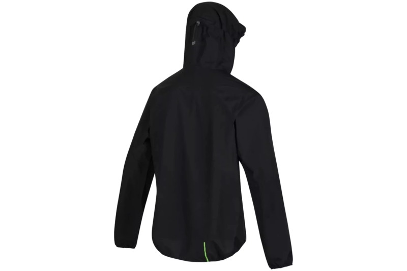 Inov-8 Stormshell FZ V2 M Jacket 001113-BK-001 Inov-8 Stormshell FZ V2 M Jacket 001113-BK-001