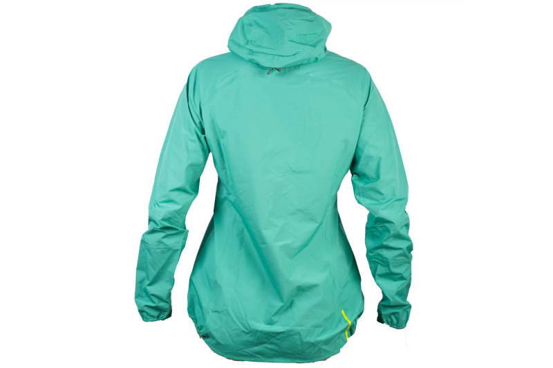 Inov-8 Stormshell FZ V2 W Jacket 001114-AQ-001 Inov-8 Stormshell FZ V2 W Jacket 001114-AQ-001
