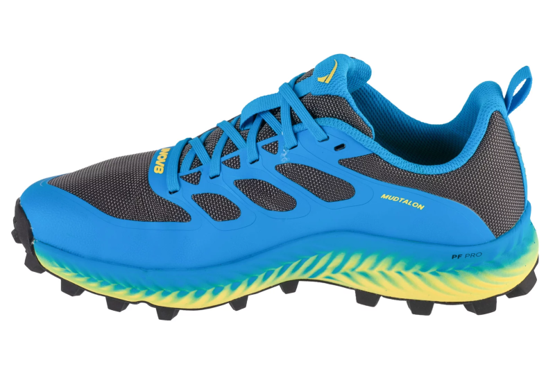 Inov-8 MudTalon 001144-DGBLYW-P-001 Inov-8 MudTalon 001144-DGBLYW-P-001