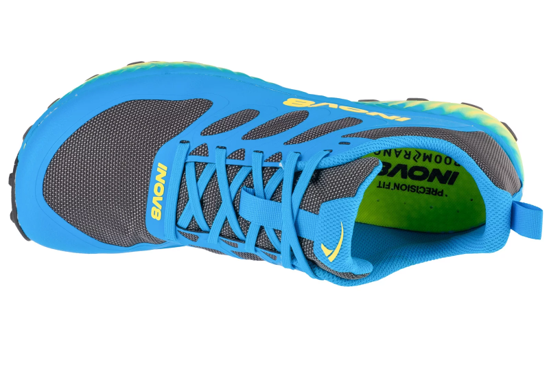 Inov-8 MudTalon 001144-DGBLYW-P-001 Inov-8 MudTalon 001144-DGBLYW-P-001