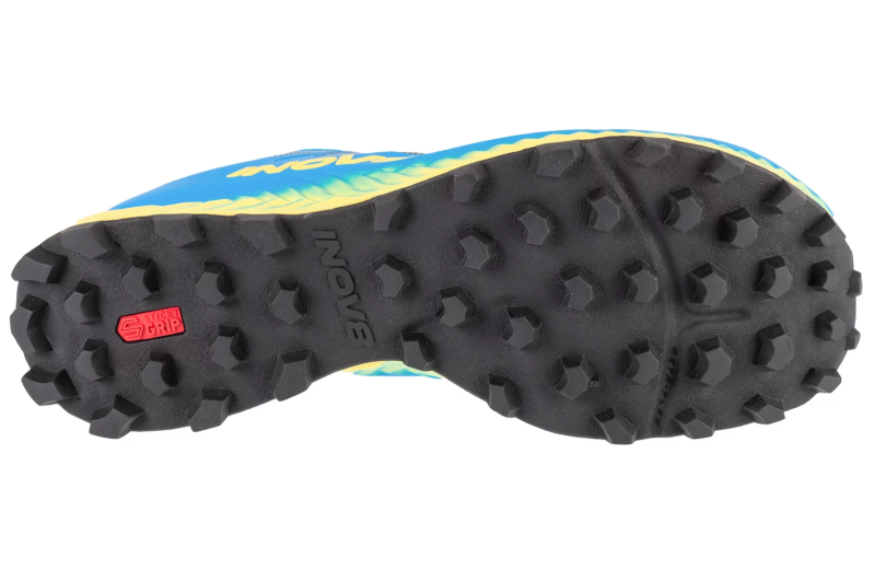 Inov-8 MudTalon 001144-DGBLYW-P-001 Inov-8 MudTalon 001144-DGBLYW-P-001