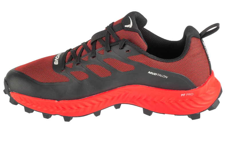 Inov-8 MudTalon Wide 001144-RDBK-W-001 Inov-8 MudTalon Wide 001144-RDBK-W-001