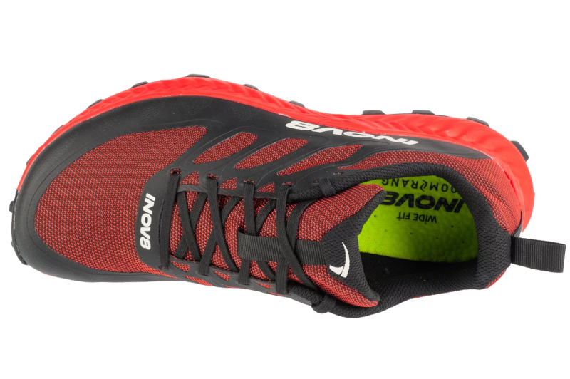 Inov-8 MudTalon Wide 001144-RDBK-W-001 Inov-8 MudTalon Wide 001144-RDBK-W-001