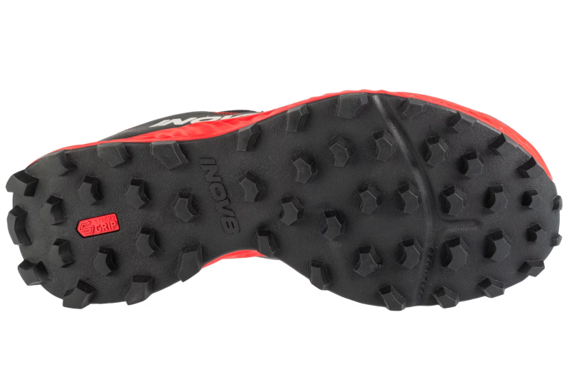 Inov-8 MudTalon Wide 001144-RDBK-W-001 Inov-8 MudTalon Wide 001144-RDBK-W-001