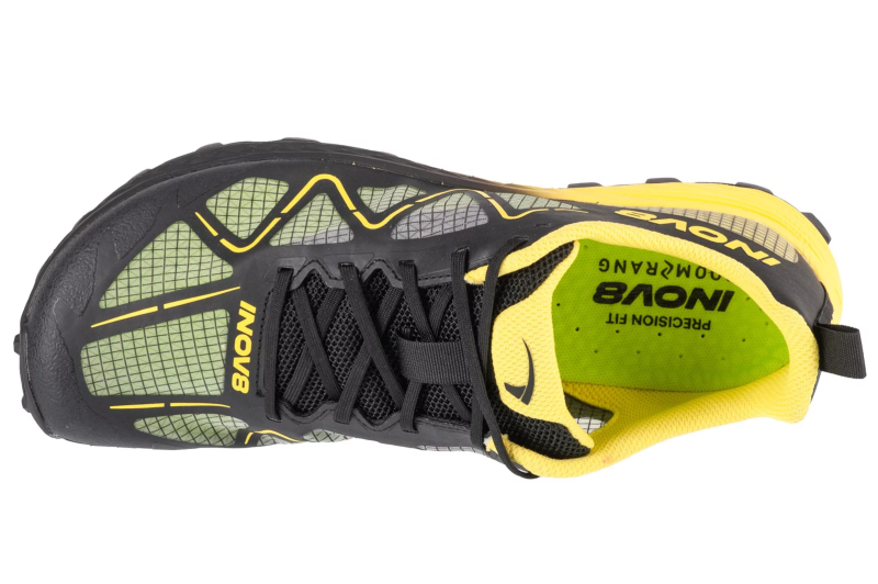 Inov-8 MudTalon Speed 001146-BKYW-P-001 Inov-8 MudTalon Speed 001146-BKYW-P-001