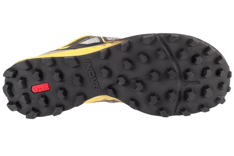 Inov-8 MudTalon Speed 001146-BKYW-P-001 Inov-8 MudTalon Speed 001146-BKYW-P-001