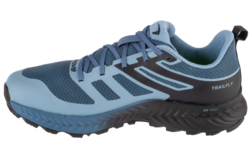 Inov-8 Trailfly Standard 001148-BGBKST-S-001 Inov-8 Trailfly Standard 001148-BGBKST-S-001