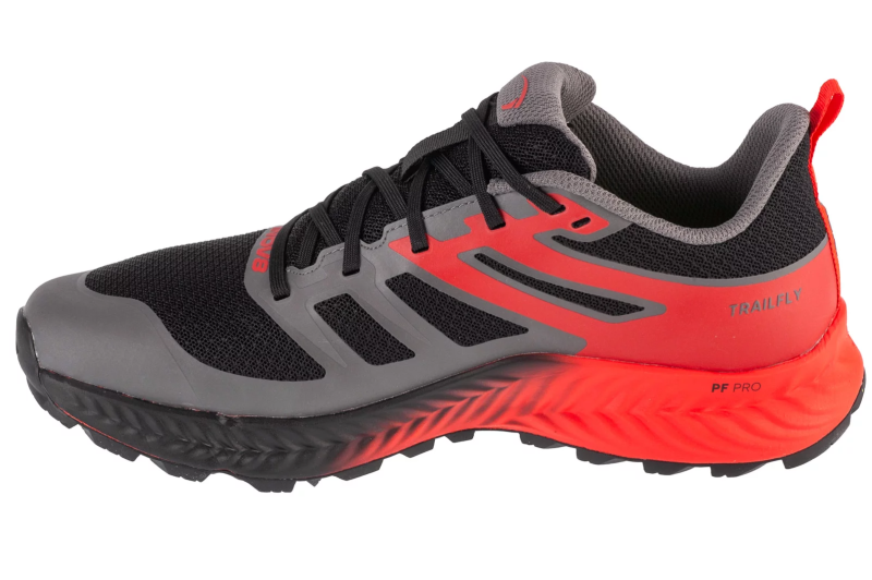Inov-8 Trailfly 001148-BKFRDG-S-001 Inov-8 Trailfly 001148-BKFRDG-S-001