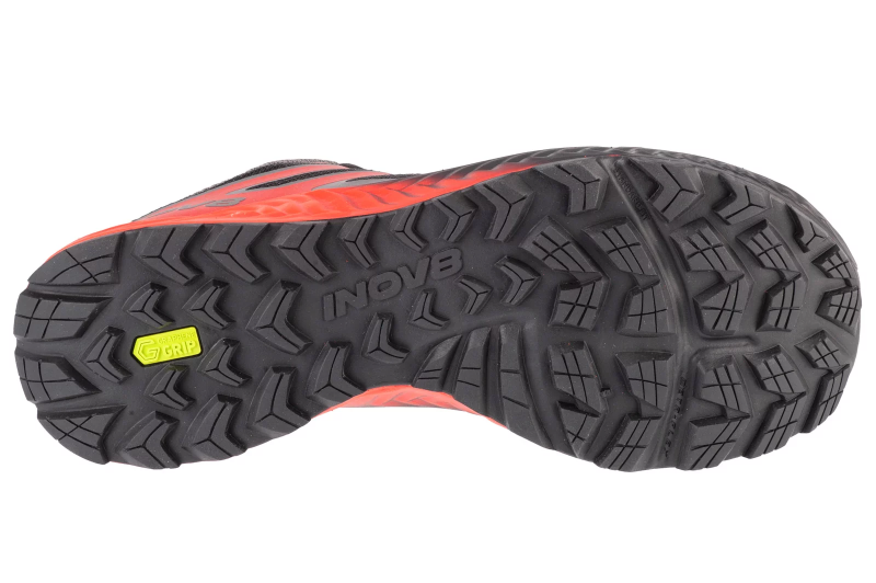 Inov-8 Trailfly 001148-BKFRDG-S-001 Inov-8 Trailfly 001148-BKFRDG-S-001