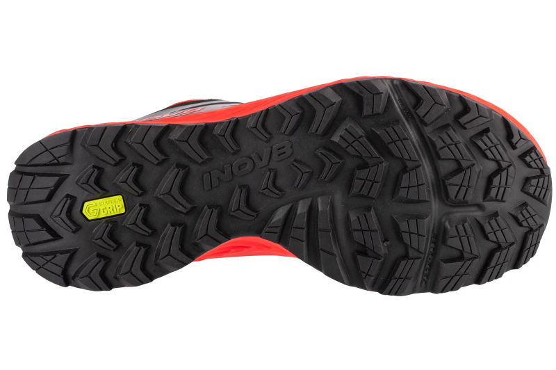 Inov-8 Trailfly Speed 001150-BKFR-W-01 Inov-8 Trailfly Speed 001150-BKFR-W-01