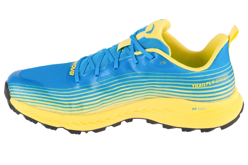 Inov-8 Trailfly Speed 001150-BLYW-W-01 Inov-8 Trailfly Speed 001150-BLYW-W-01