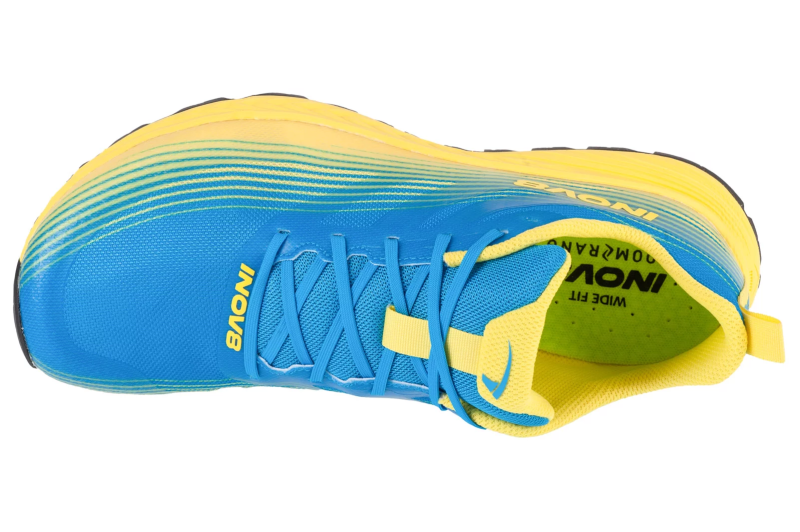 Inov-8 Trailfly Speed 001150-BLYW-W-01 Inov-8 Trailfly Speed 001150-BLYW-W-01