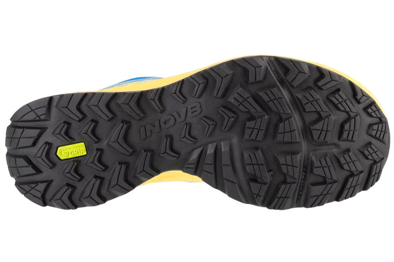 Inov-8 Trailfly Speed 001150-BLYW-W-01 Inov-8 Trailfly Speed 001150-BLYW-W-01