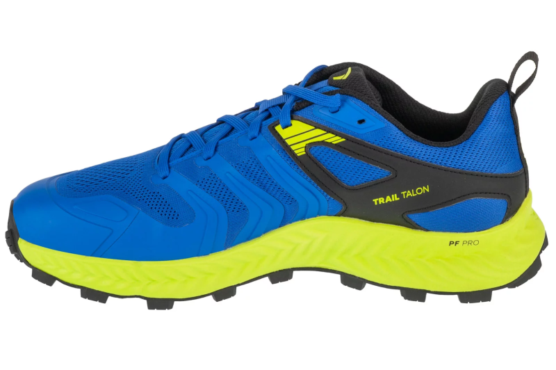 Inov-8 TrailTalon 001275-BLBKLM-S-001 Inov-8 TrailTalon 001275-BLBKLM-S-001