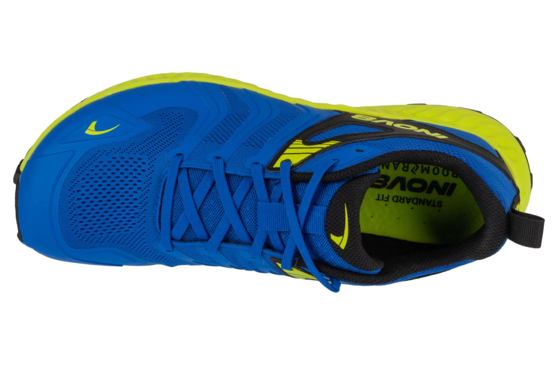 Inov-8 TrailTalon 001275-BLBKLM-S-001 Inov-8 TrailTalon 001275-BLBKLM-S-001