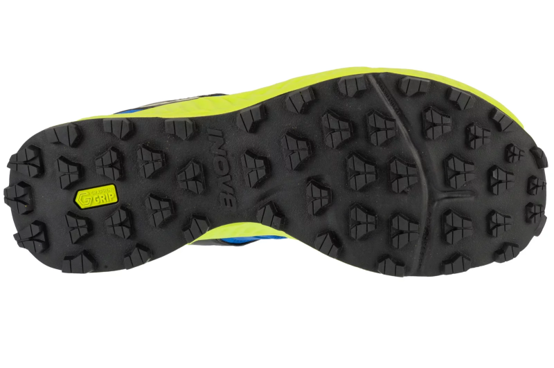 Inov-8 TrailTalon 001275-BLBKLM-S-001 Inov-8 TrailTalon 001275-BLBKLM-S-001