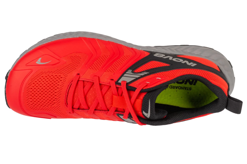 Inov-8 TrailTalon 001275-RDBK-S-001 Inov-8 TrailTalon 001275-RDBK-S-001