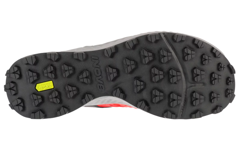 Inov-8 TrailTalon 001275-RDBK-S-001 Inov-8 TrailTalon 001275-RDBK-S-001