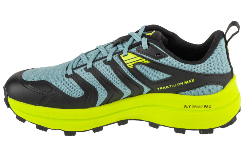 Inov-8 TrailTalon Max 001354-DNGN-S-001 Inov-8 TrailTalon Max 001354-DNGN-S-001
