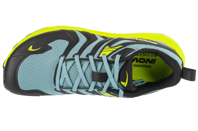 Inov-8 TrailTalon Max 001354-DNGN-S-001 Inov-8 TrailTalon Max 001354-DNGN-S-001