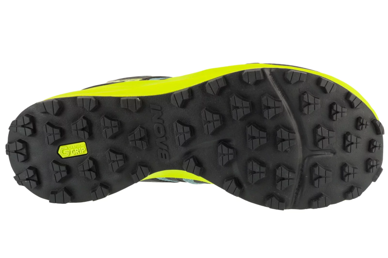 Inov-8 TrailTalon Max 001354-DNGN-S-001 Inov-8 TrailTalon Max 001354-DNGN-S-001