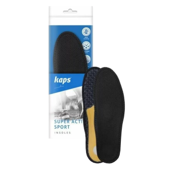 Kaps Super Active Sport Insoles 01-0033 Kaps Super Active Sport Insoles 01-0033