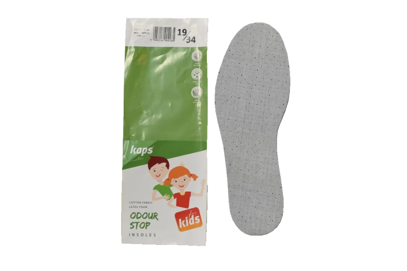 Kaps Odour Stop Kids 019521 Kaps Odour Stop Kids 019521