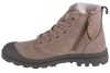 Palladium Pampa Hi Zip WL 05982-297-M Palladium Pampa Hi Zip WL 05982-297-M