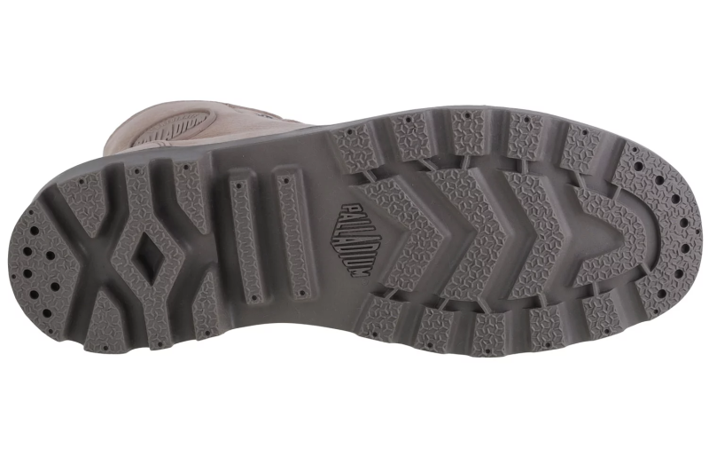 Palladium Pampa Hi Zip WL 05982-297-M Palladium Pampa Hi Zip WL 05982-297-M