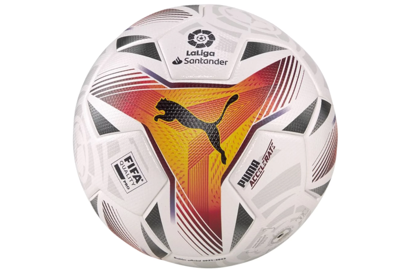 Puma LaLiga 1 Accelerate FIFA Quality Pro Ball 083645-01 Puma LaLiga 1 Accelerate FIFA Quality Pro Ball 083645-01