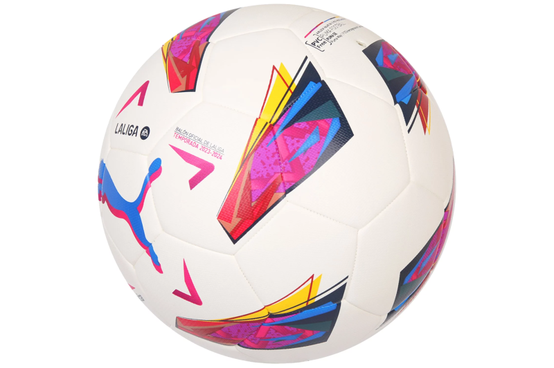 Puma Orbita LaLiga 1 FIFA Quality Ball 084107-01 Puma Orbita LaLiga 1 FIFA Quality Ball 084107-01
