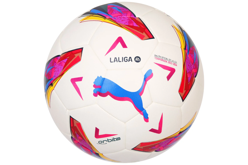 Puma Orbita LaLiga 1 FIFA Quality Ball 084107-01 Puma Orbita LaLiga 1 FIFA Quality Ball 084107-01