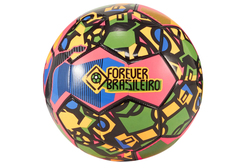 Puma x Neymar Jr Graphic Ball 084268-01 Puma x Neymar Jr Graphic Ball 084268-01