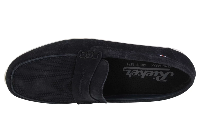 Rieker Moccasins 09050-14 Rieker Moccasins 09050-14