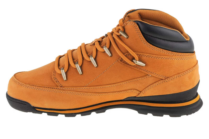 Timberland Euro Rock Mid Hiker 0A2A9T Timberland Euro Rock Mid Hiker 0A2A9T