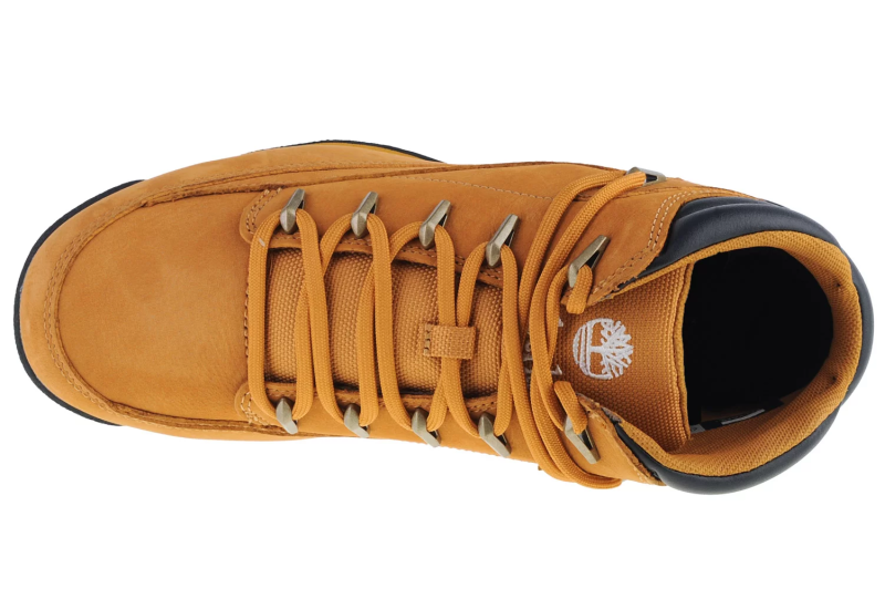 Timberland Euro Rock Mid Hiker 0A2A9T Timberland Euro Rock Mid Hiker 0A2A9T