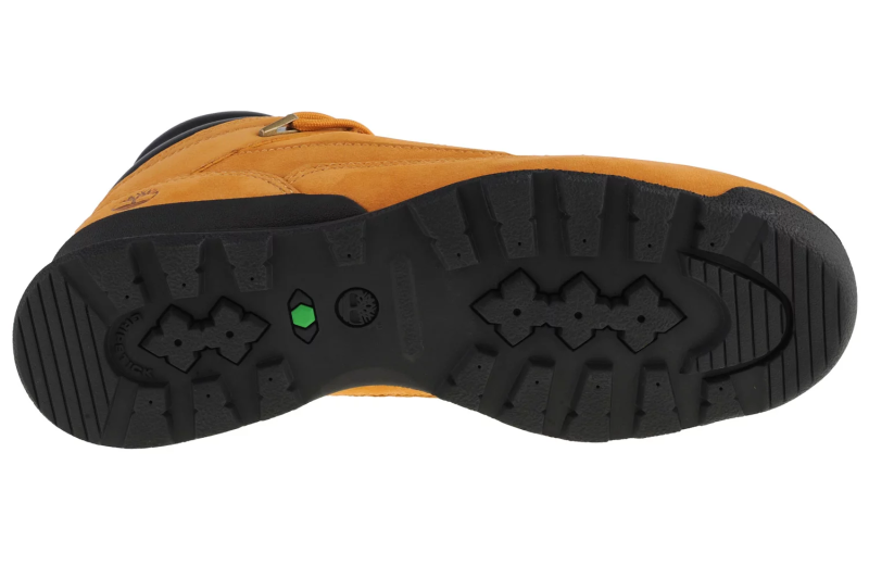 Timberland Euro Rock Mid Hiker 0A2A9T Timberland Euro Rock Mid Hiker 0A2A9T