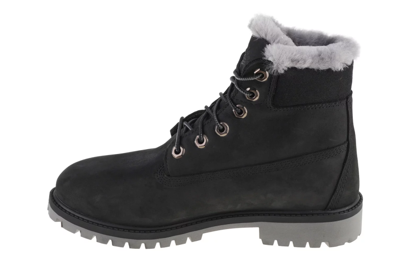 Timberland Premium 6 IN WP Shearling Boot Jr 0A41UX Timberland Premium 6 IN WP Shearling Boot Jr 0A41UX