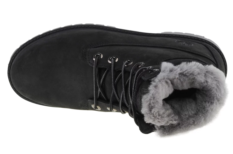 Timberland Premium 6 IN WP Shearling Boot Jr 0A41UX Timberland Premium 6 IN WP Shearling Boot Jr 0A41UX