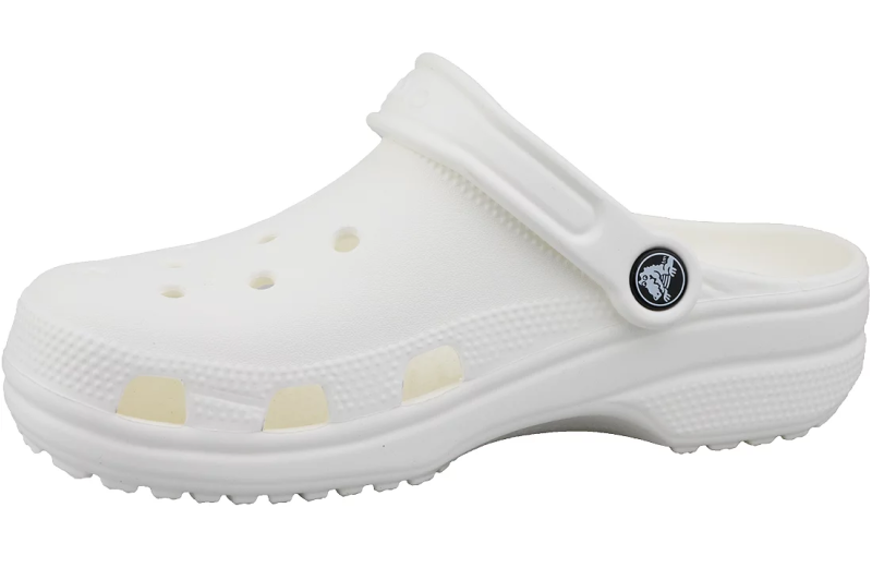 Crocs Classic Clog 10001-100 Crocs Classic Clog 10001-100