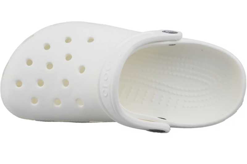 Crocs Classic Clog 10001-100 Crocs Classic Clog 10001-100