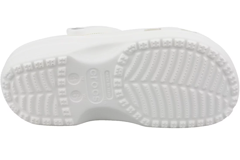 Crocs Classic Clog 10001-100 Crocs Classic Clog 10001-100