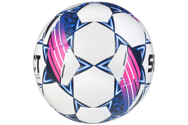 Select Brillant Super FIFA Quality Pro V24 Ball 100032 Select Brillant Super FIFA Quality Pro V24 Ball 100032