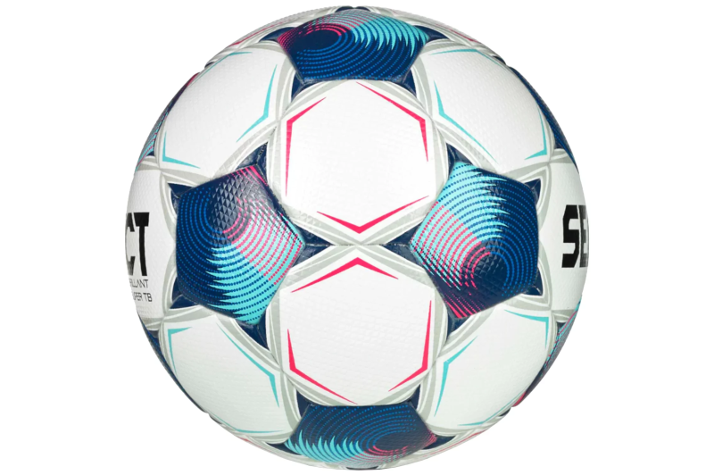 Select Brillant Super TB FIFA Quality Pro v25 Ball 100033 Select Brillant Super TB FIFA Quality Pro v25 Ball 100033