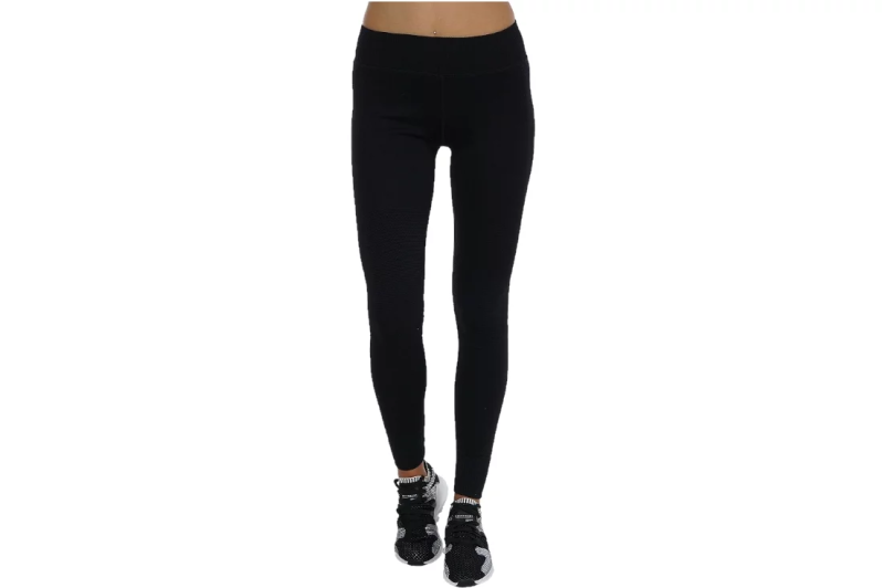 Converse Engineered Jacquard Legging 10004492-A01 Converse Engineered Jacquard Legging 10004492-A01